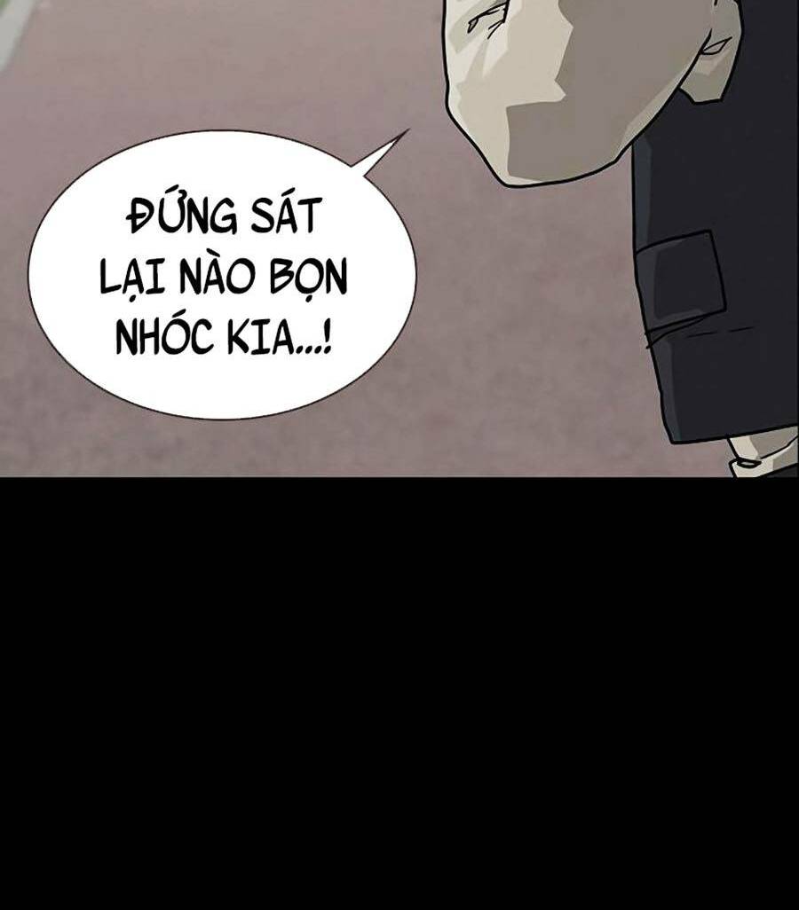 Để Có Thể Sống Sót - Chapter 61 - Page 89