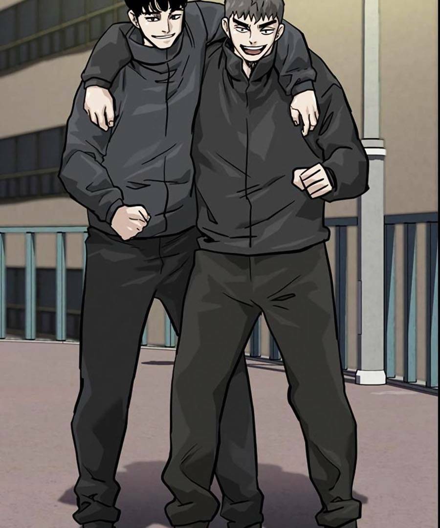 Để Có Thể Sống Sót - Chapter 61 - Page 92