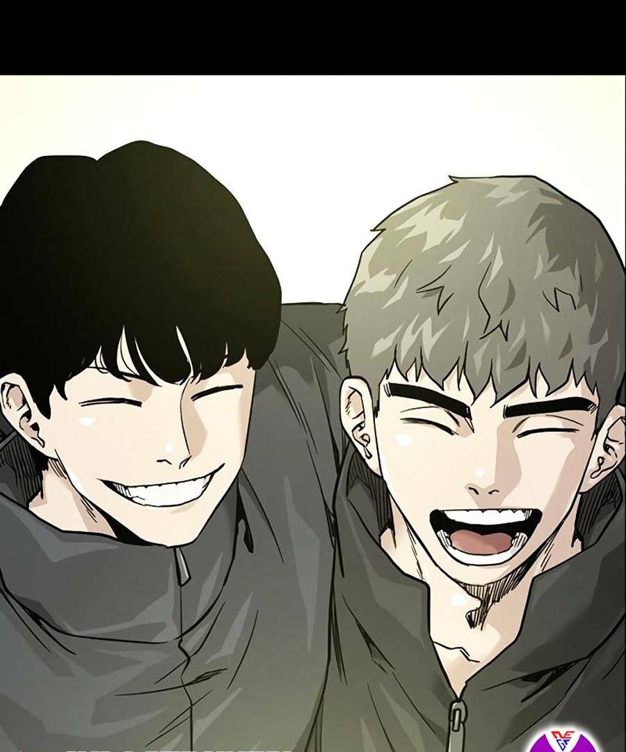 Để Có Thể Sống Sót - Chapter 61 - Page 94