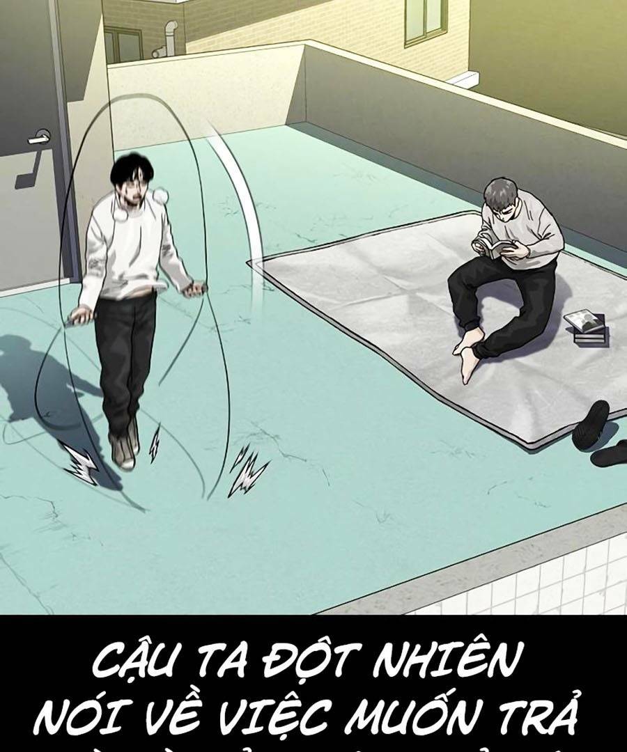 Để Có Thể Sống Sót - Chapter 61 - Page 96