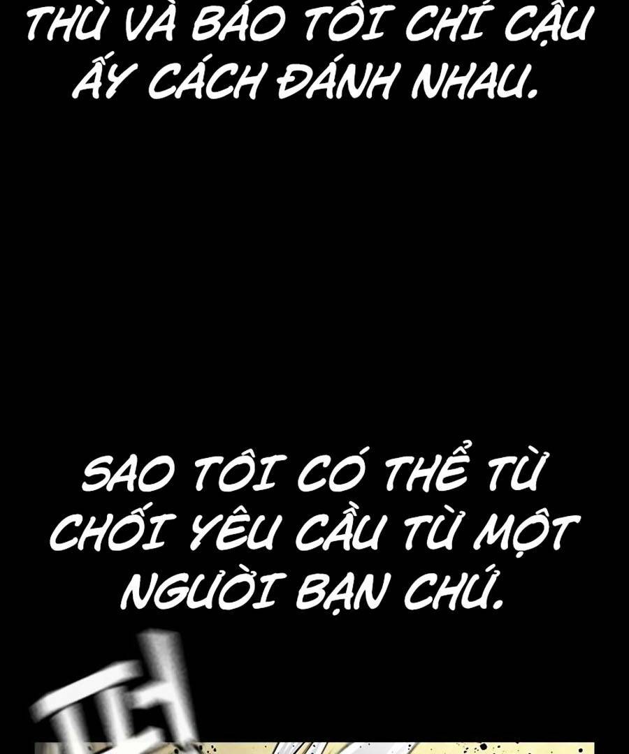 Để Có Thể Sống Sót - Chapter 61 - Page 97