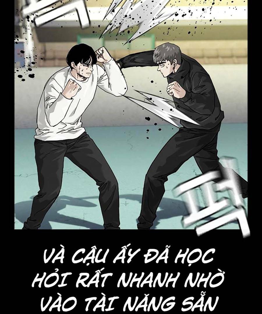 Để Có Thể Sống Sót - Chapter 61 - Page 98