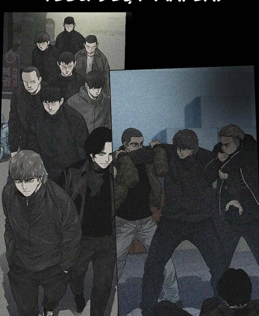 Để Có Thể Sống Sót - Chapter 62 - Page 101