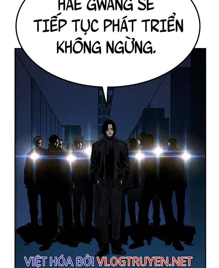Để Có Thể Sống Sót - Chapter 62 - Page 108