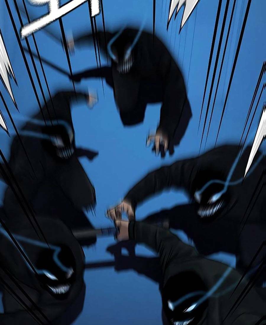 Để Có Thể Sống Sót - Chapter 62 - Page 114