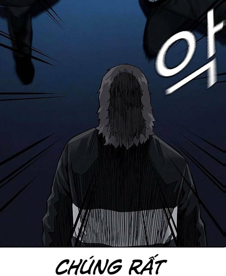 Để Có Thể Sống Sót - Chapter 62 - Page 115