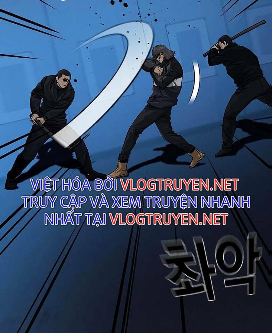 Để Có Thể Sống Sót - Chapter 62 - Page 117