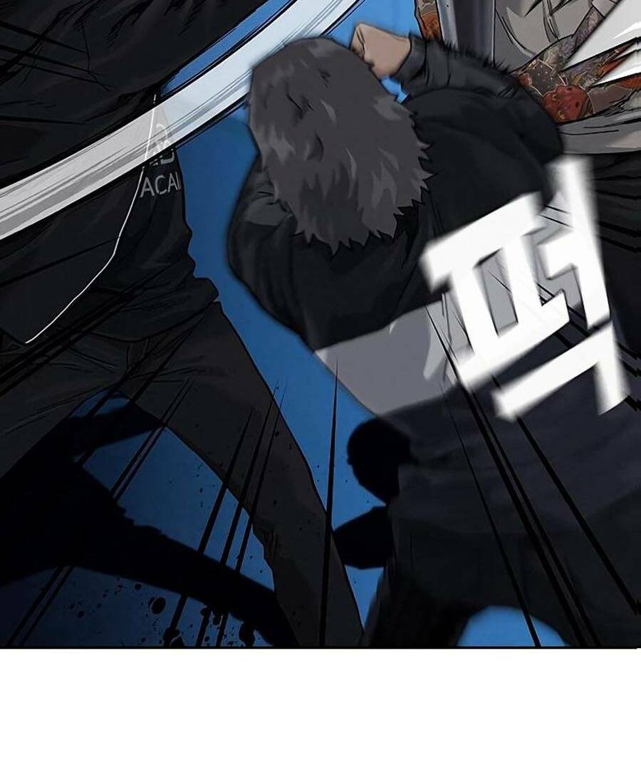 Để Có Thể Sống Sót - Chapter 62 - Page 119