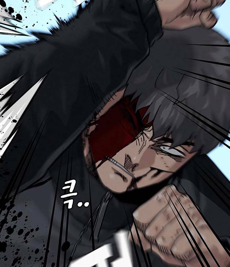 Để Có Thể Sống Sót - Chapter 62 - Page 122