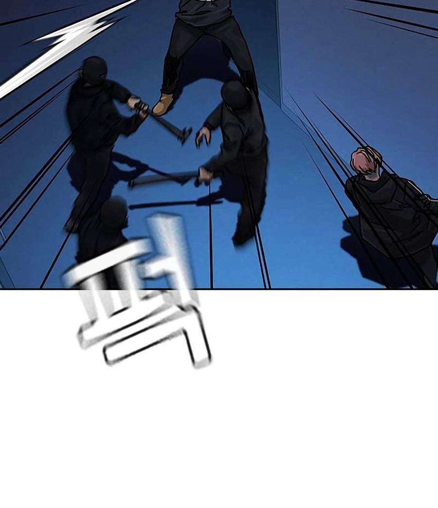 Để Có Thể Sống Sót - Chapter 62 - Page 126