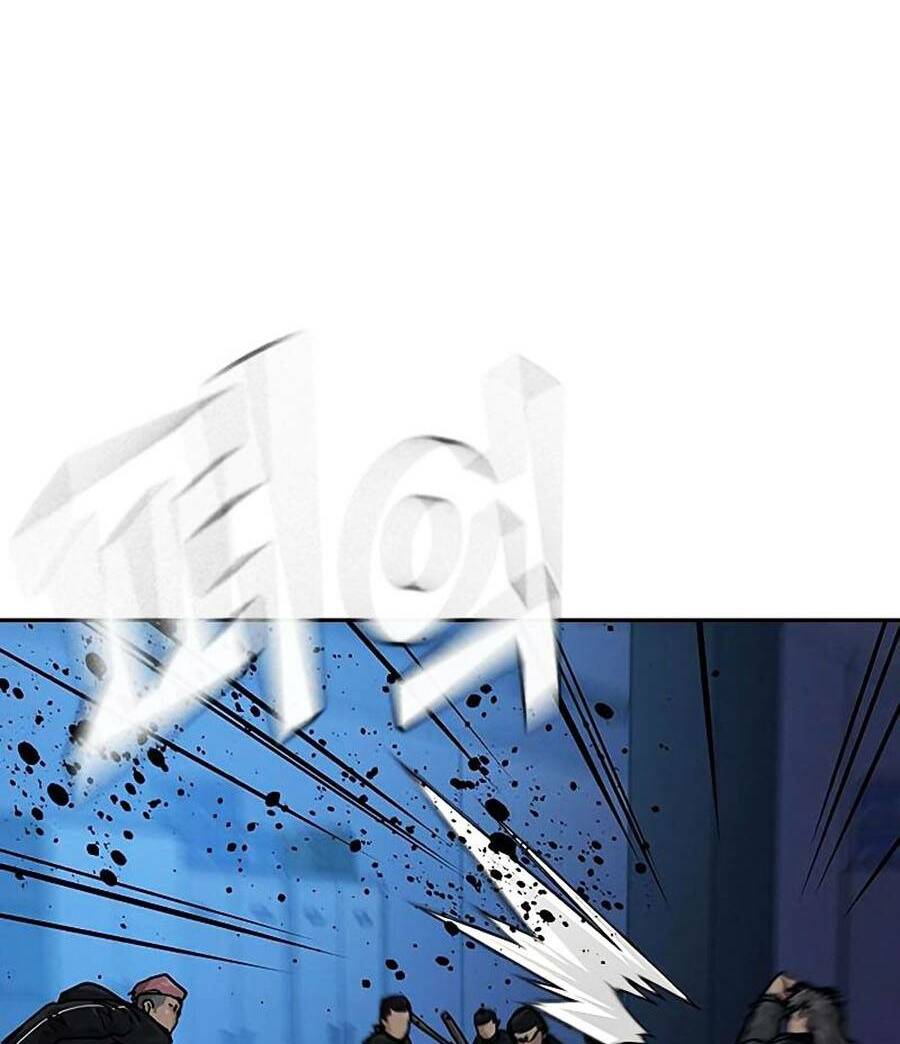 Để Có Thể Sống Sót - Chapter 62 - Page 127