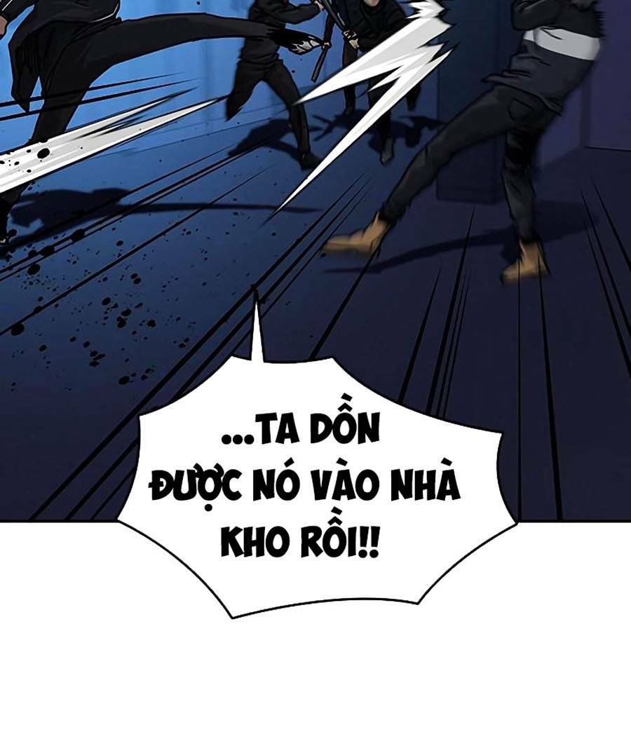 Để Có Thể Sống Sót - Chapter 62 - Page 128