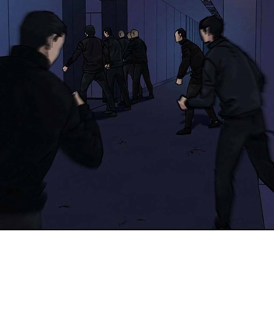 Để Có Thể Sống Sót - Chapter 62 - Page 130