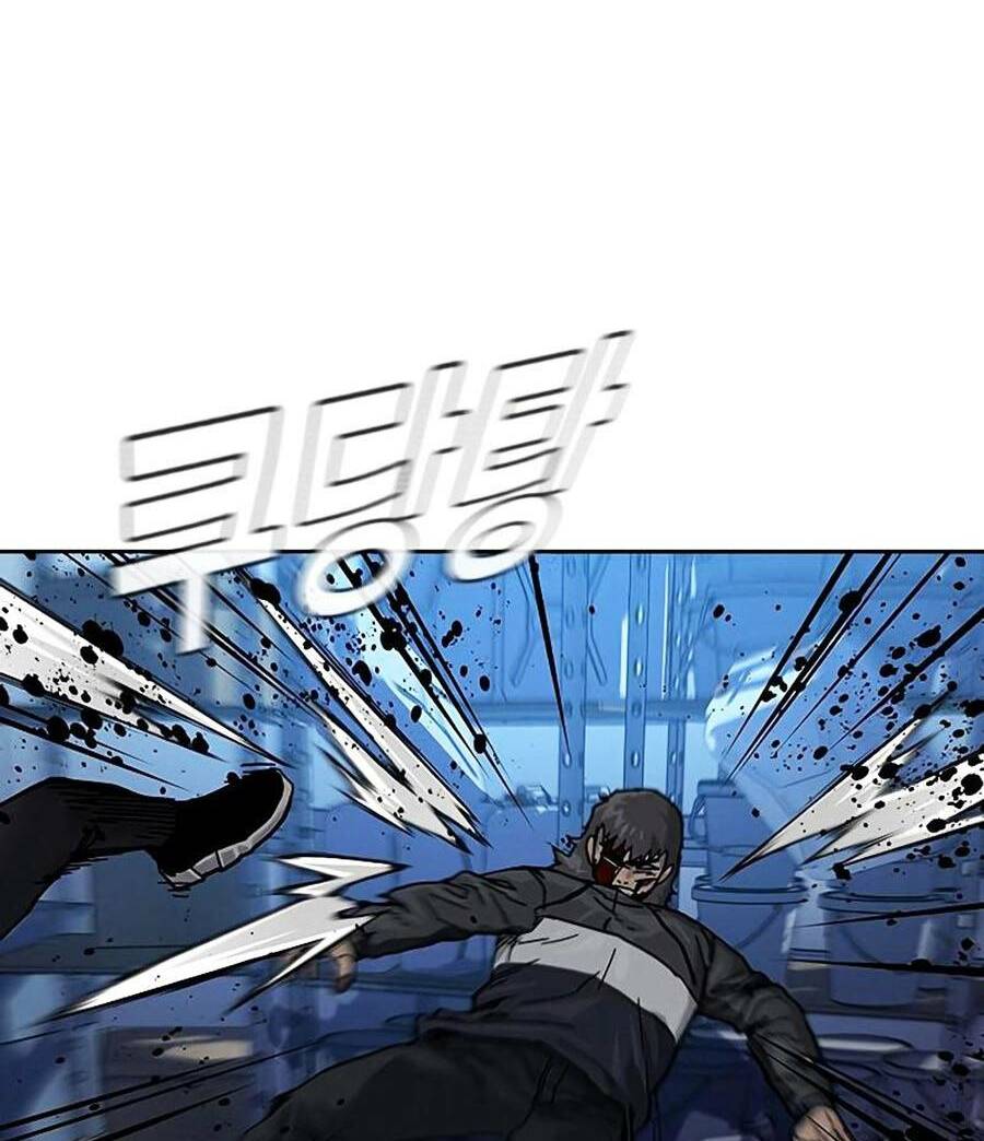 Để Có Thể Sống Sót - Chapter 62 - Page 131