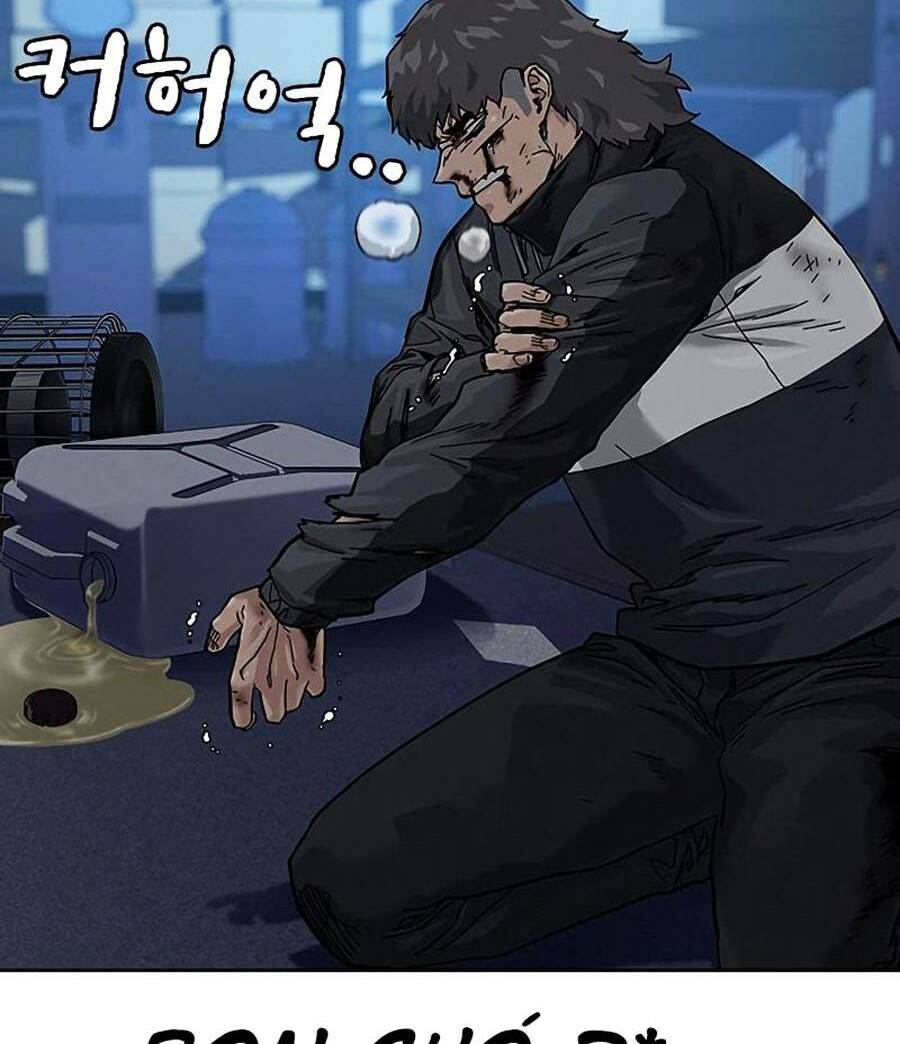 Để Có Thể Sống Sót - Chapter 62 - Page 133