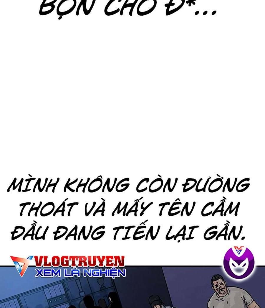 Để Có Thể Sống Sót - Chapter 62 - Page 134