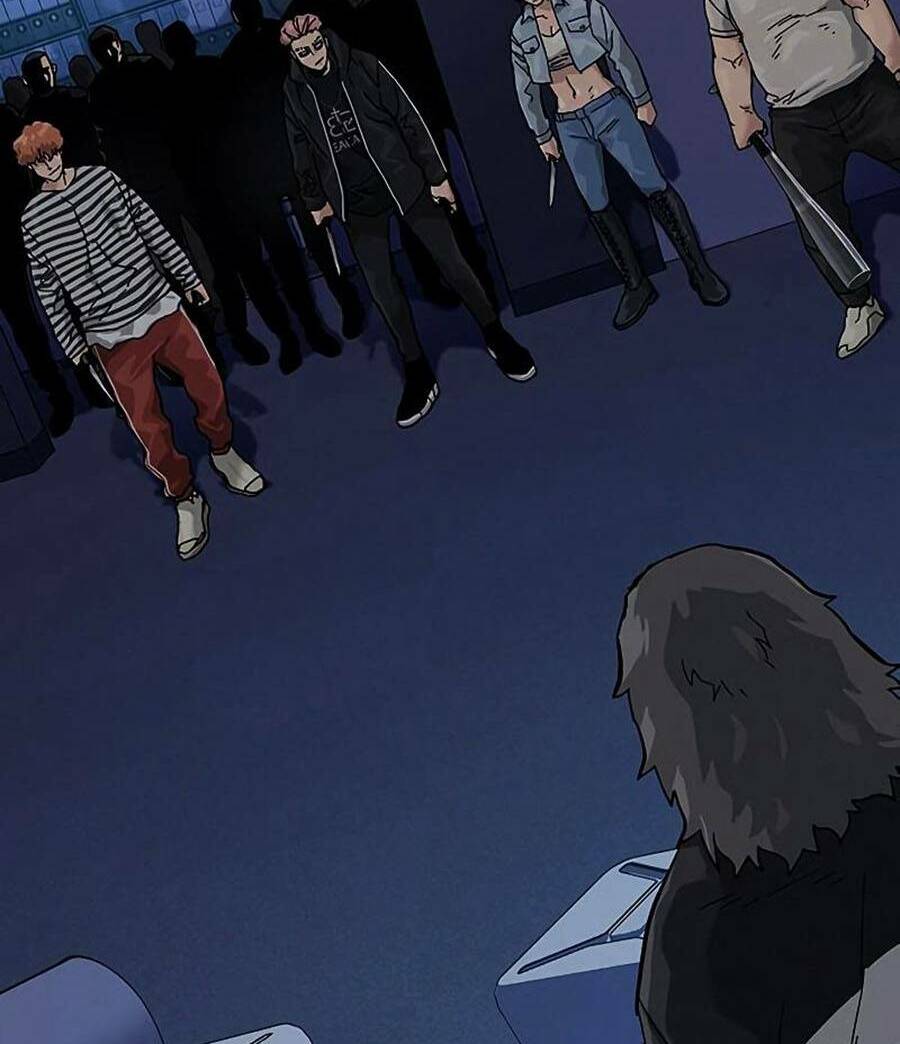 Để Có Thể Sống Sót - Chapter 62 - Page 135