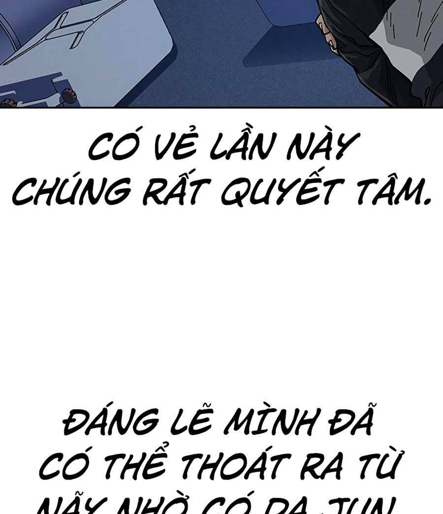 Để Có Thể Sống Sót - Chapter 62 - Page 136
