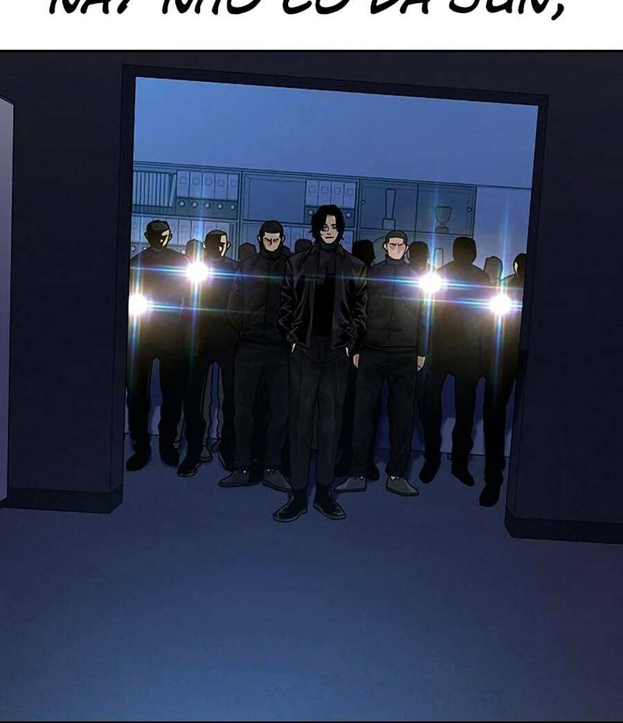 Để Có Thể Sống Sót - Chapter 62 - Page 137