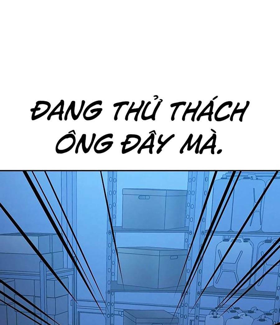 Để Có Thể Sống Sót - Chapter 62 - Page 142