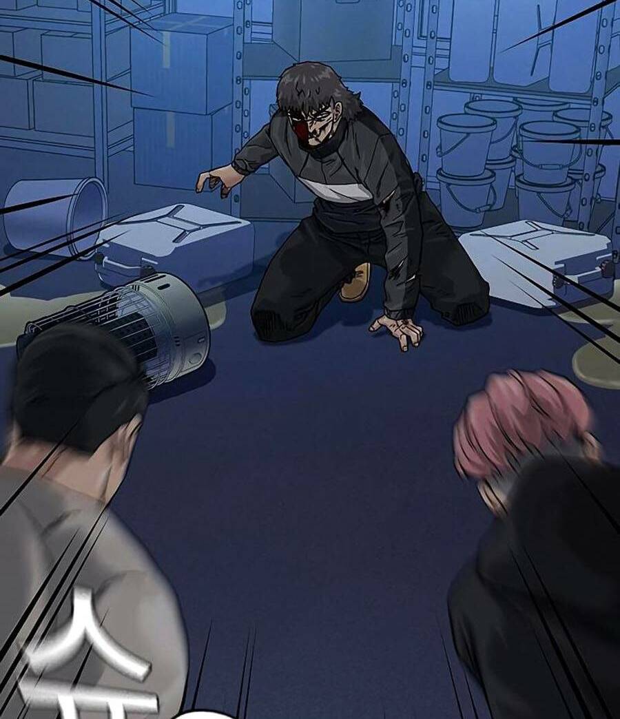 Để Có Thể Sống Sót - Chapter 62 - Page 143