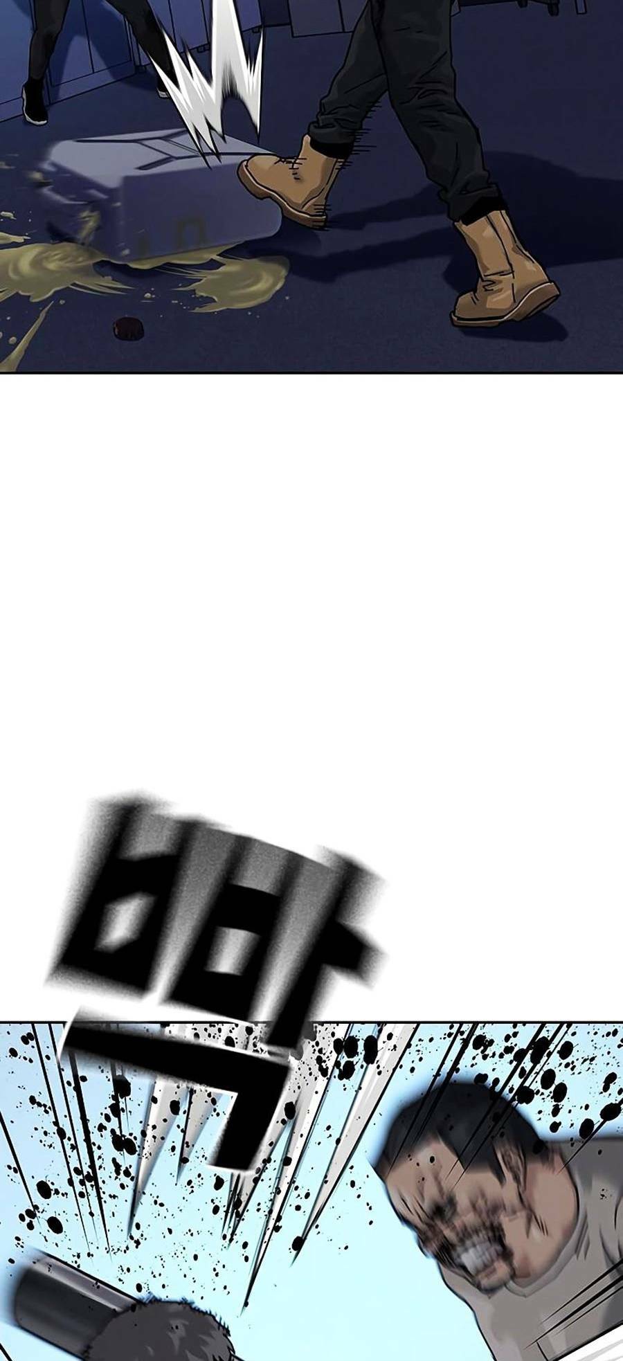 Để Có Thể Sống Sót - Chapter 62 - Page 154