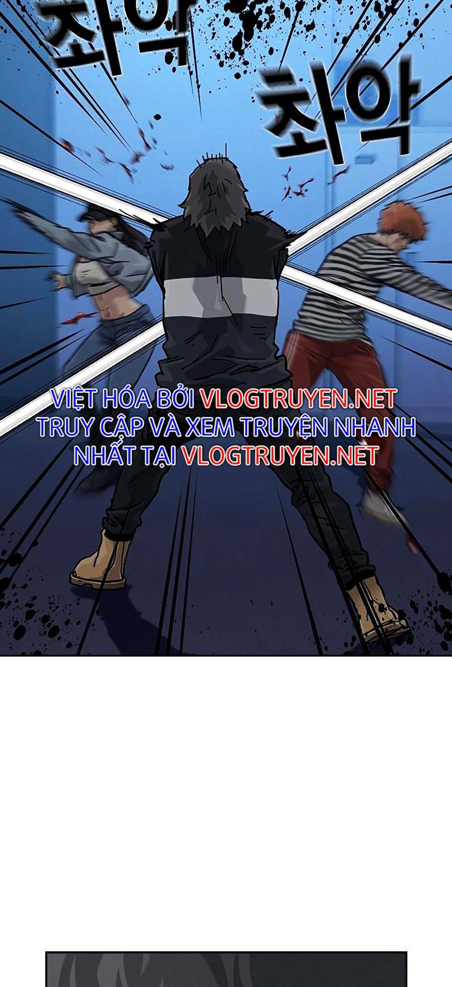 Để Có Thể Sống Sót - Chapter 62 - Page 156