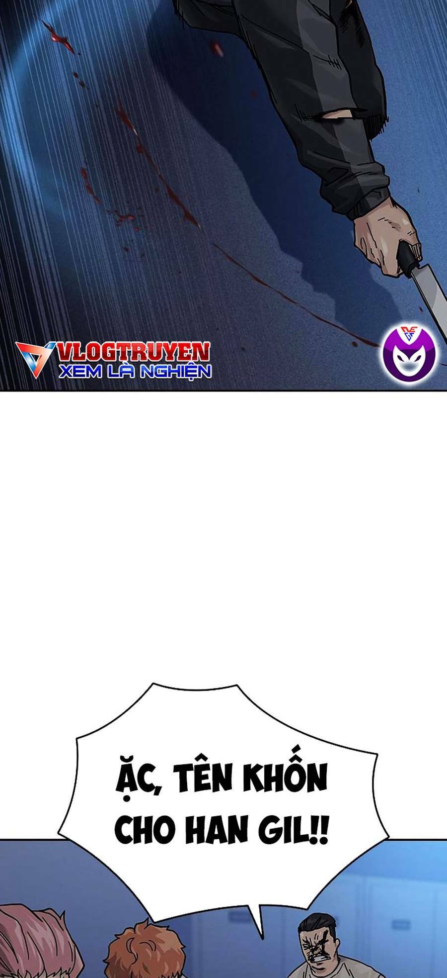 Để Có Thể Sống Sót - Chapter 62 - Page 159