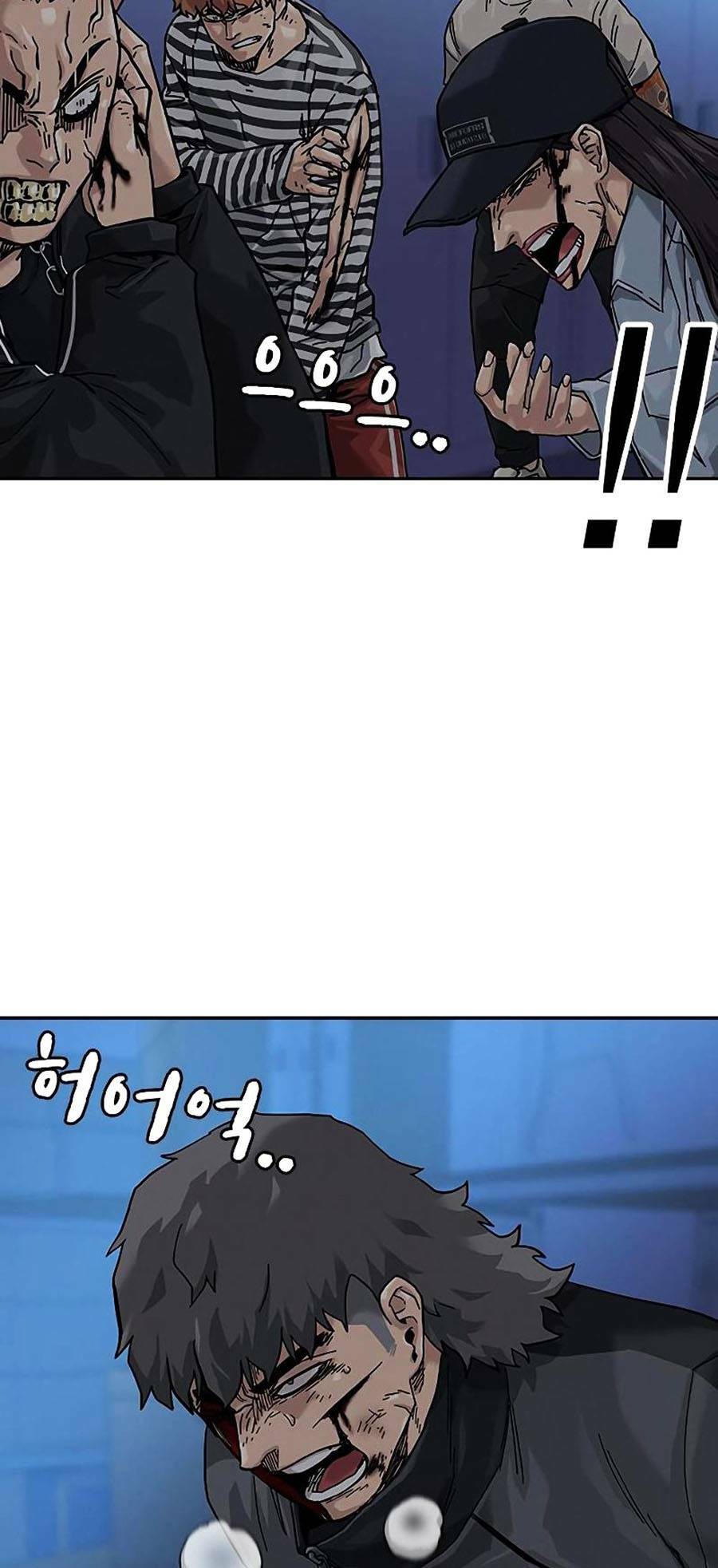 Để Có Thể Sống Sót - Chapter 62 - Page 160