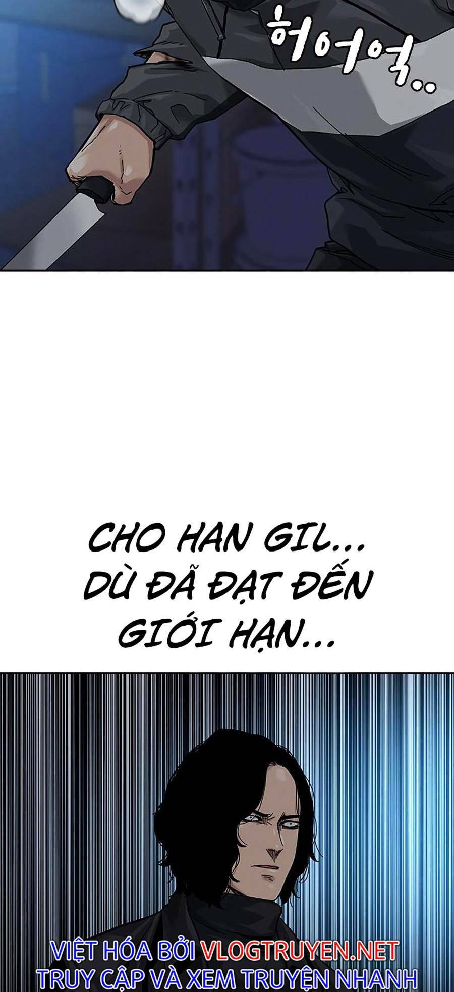 Để Có Thể Sống Sót - Chapter 62 - Page 161