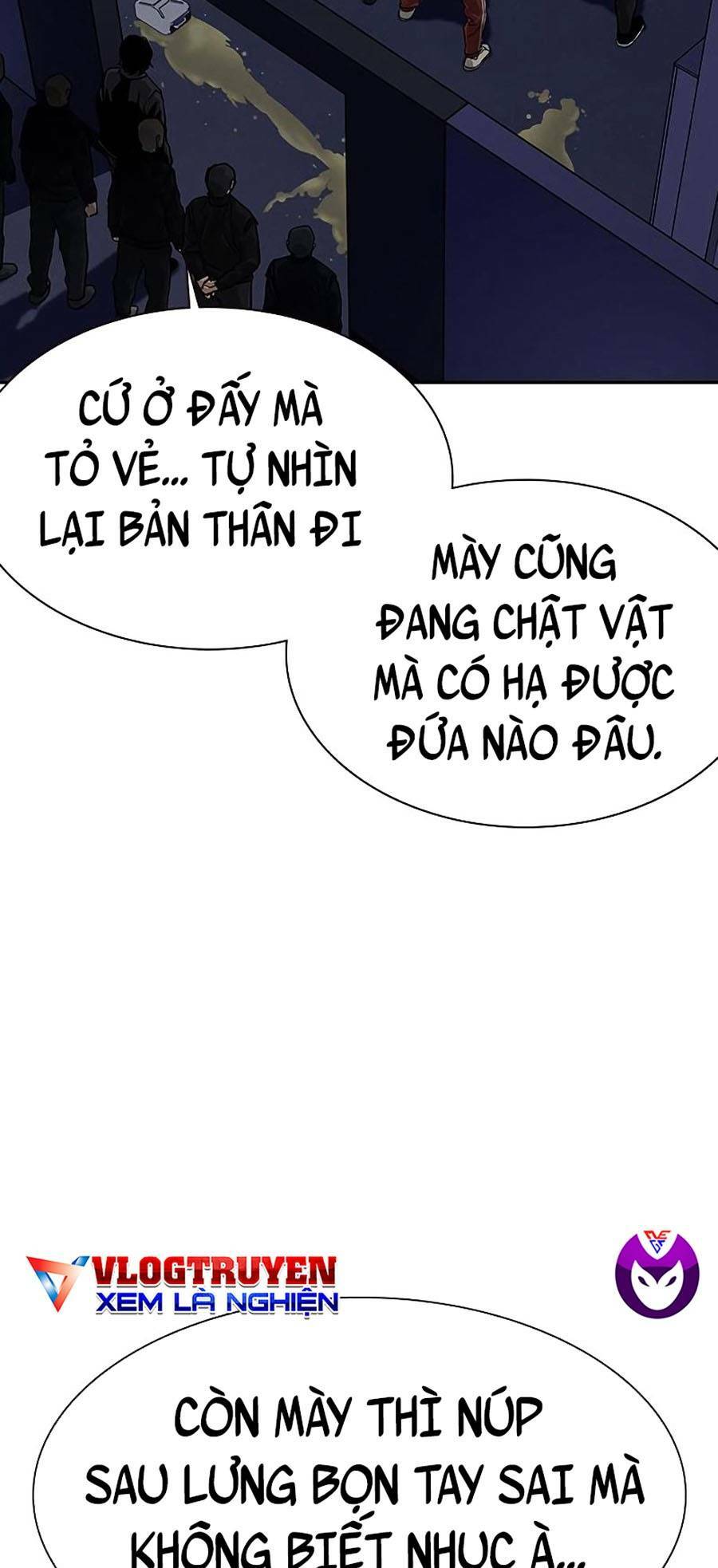 Để Có Thể Sống Sót - Chapter 62 - Page 163