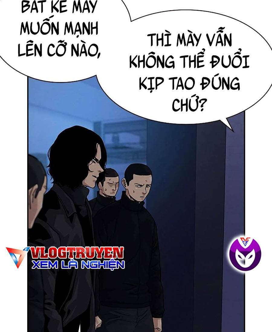 Để Có Thể Sống Sót - Chapter 62 - Page 169