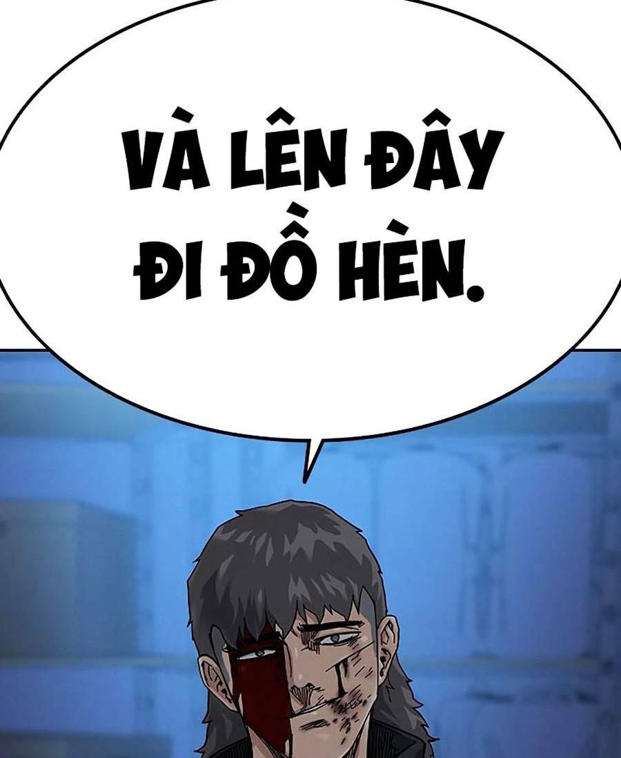 Để Có Thể Sống Sót - Chapter 62 - Page 171