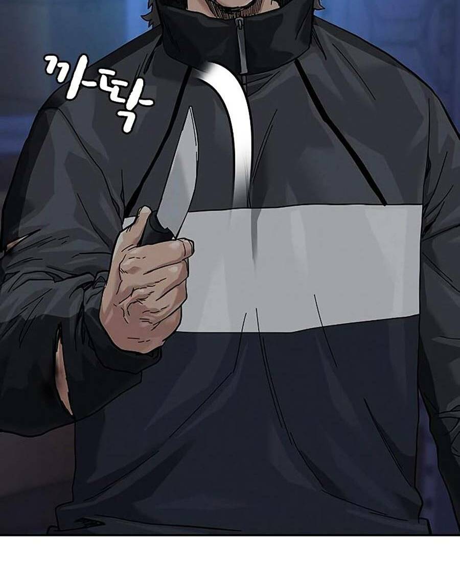 Để Có Thể Sống Sót - Chapter 62 - Page 172