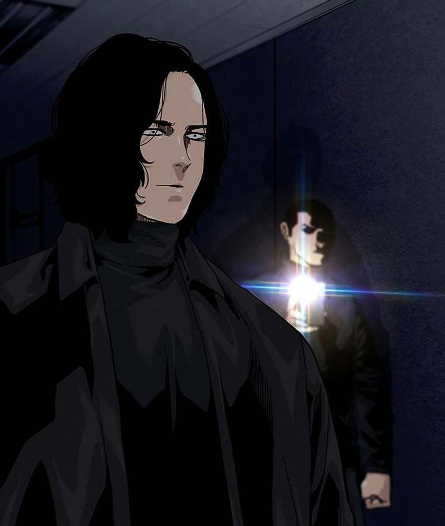 Để Có Thể Sống Sót - Chapter 62 - Page 17