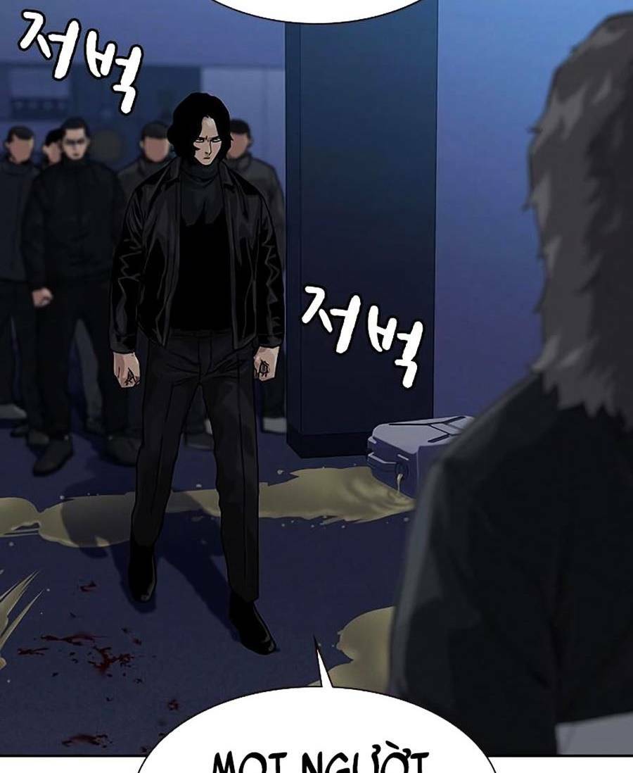 Để Có Thể Sống Sót - Chapter 62 - Page 179