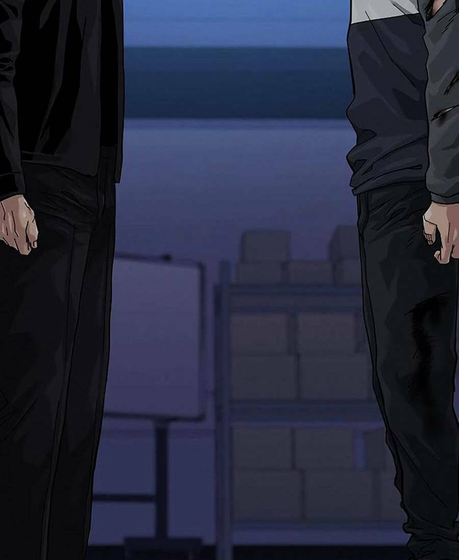 Để Có Thể Sống Sót - Chapter 62 - Page 184