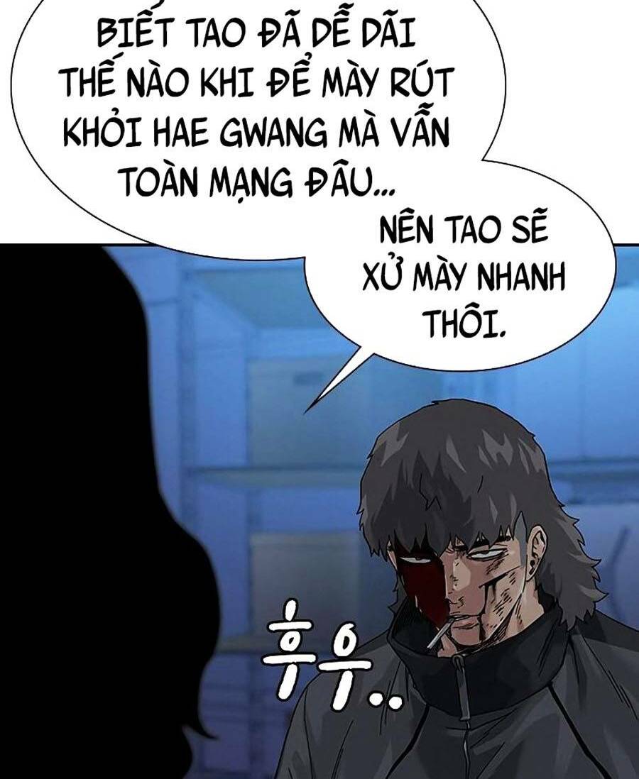 Để Có Thể Sống Sót - Chapter 62 - Page 186