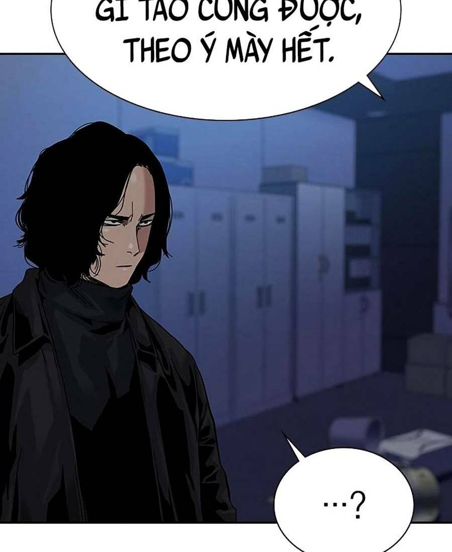 Để Có Thể Sống Sót - Chapter 62 - Page 188