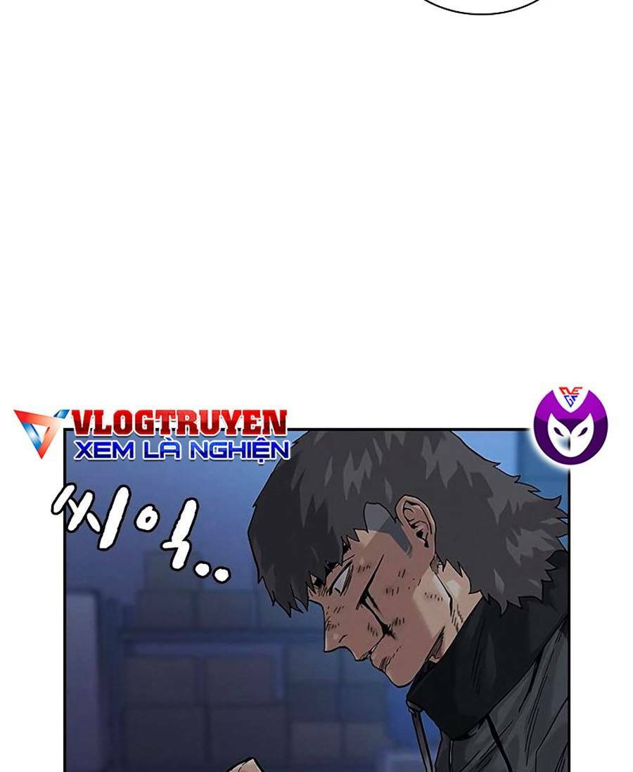 Để Có Thể Sống Sót - Chapter 62 - Page 189