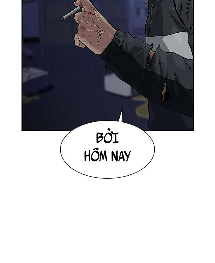 Để Có Thể Sống Sót - Chapter 62 - Page 190