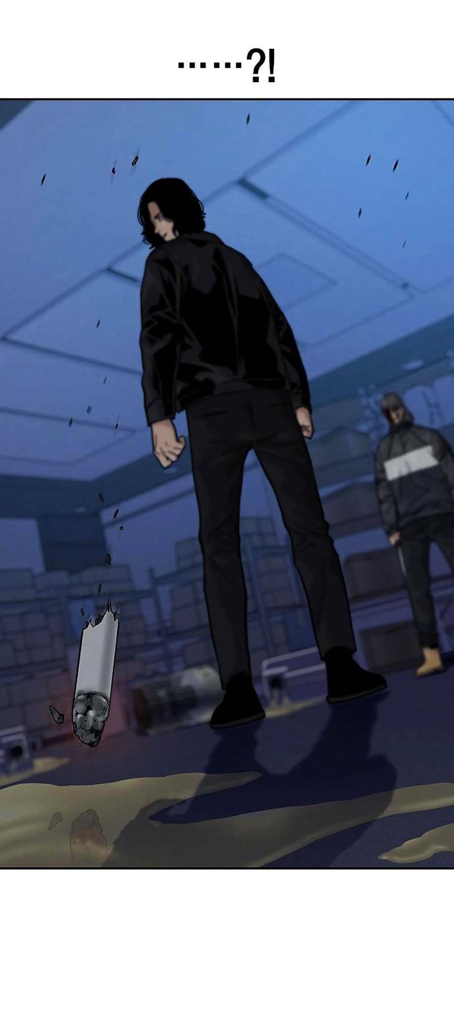 Để Có Thể Sống Sót - Chapter 62 - Page 195