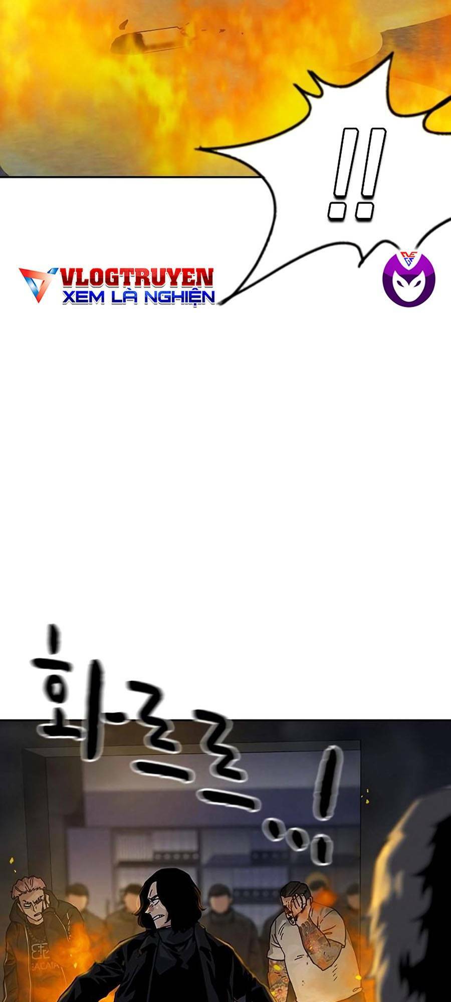 Để Có Thể Sống Sót - Chapter 62 - Page 197