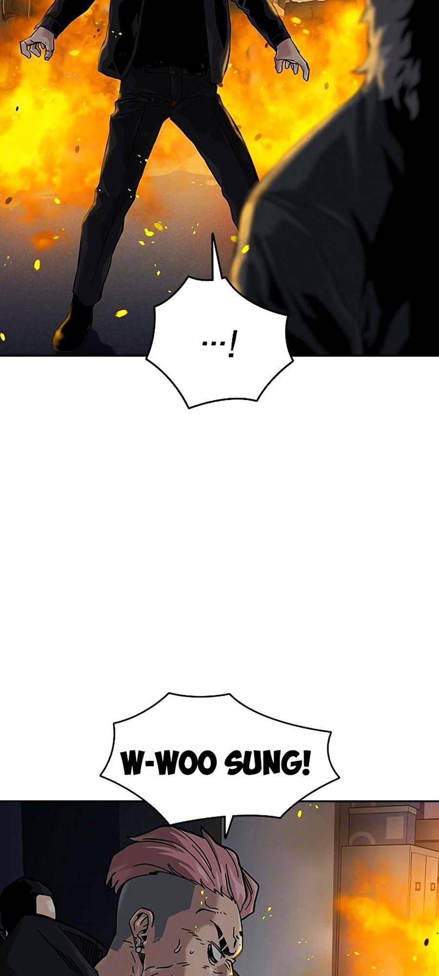 Để Có Thể Sống Sót - Chapter 62 - Page 198