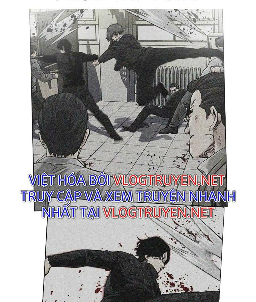 Để Có Thể Sống Sót - Chapter 62 - Page 19