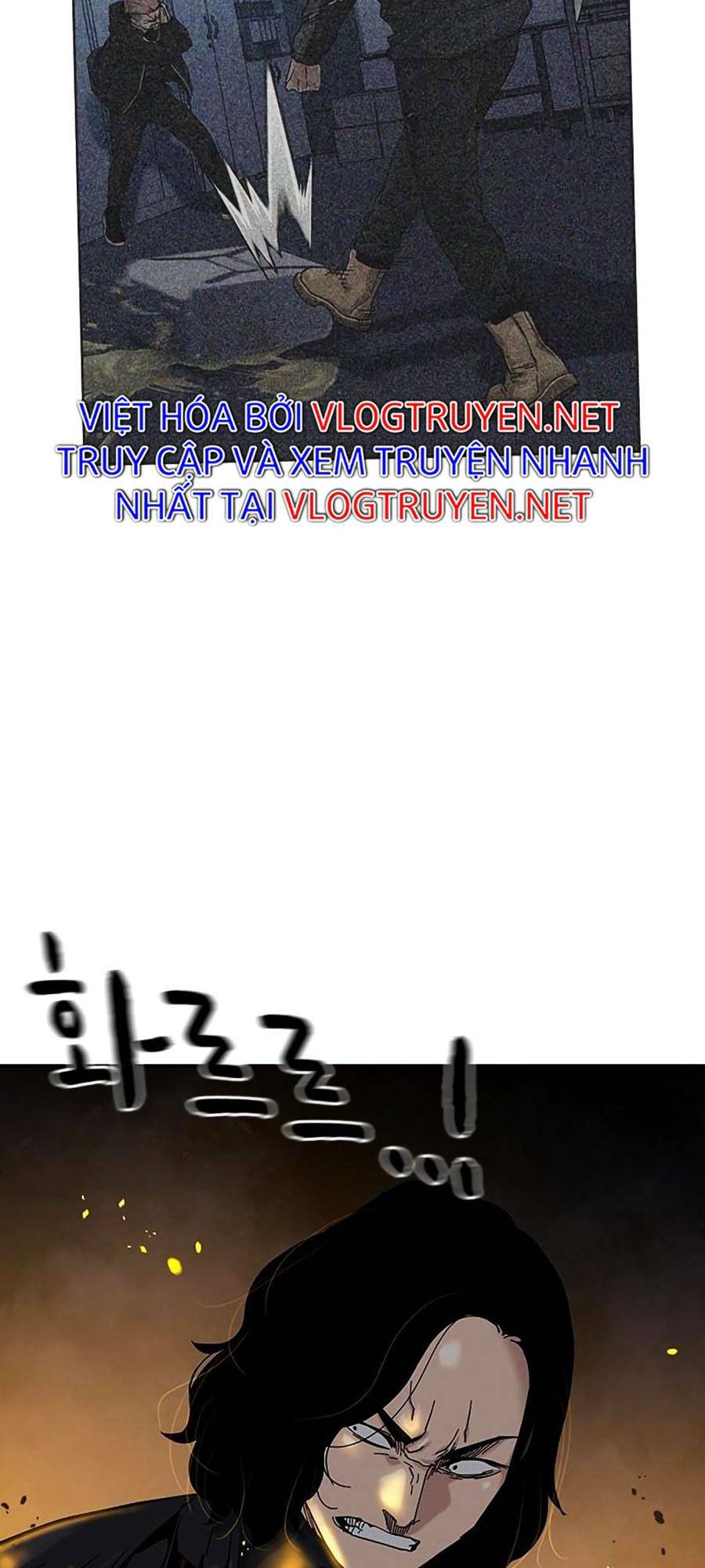 Để Có Thể Sống Sót - Chapter 62 - Page 200