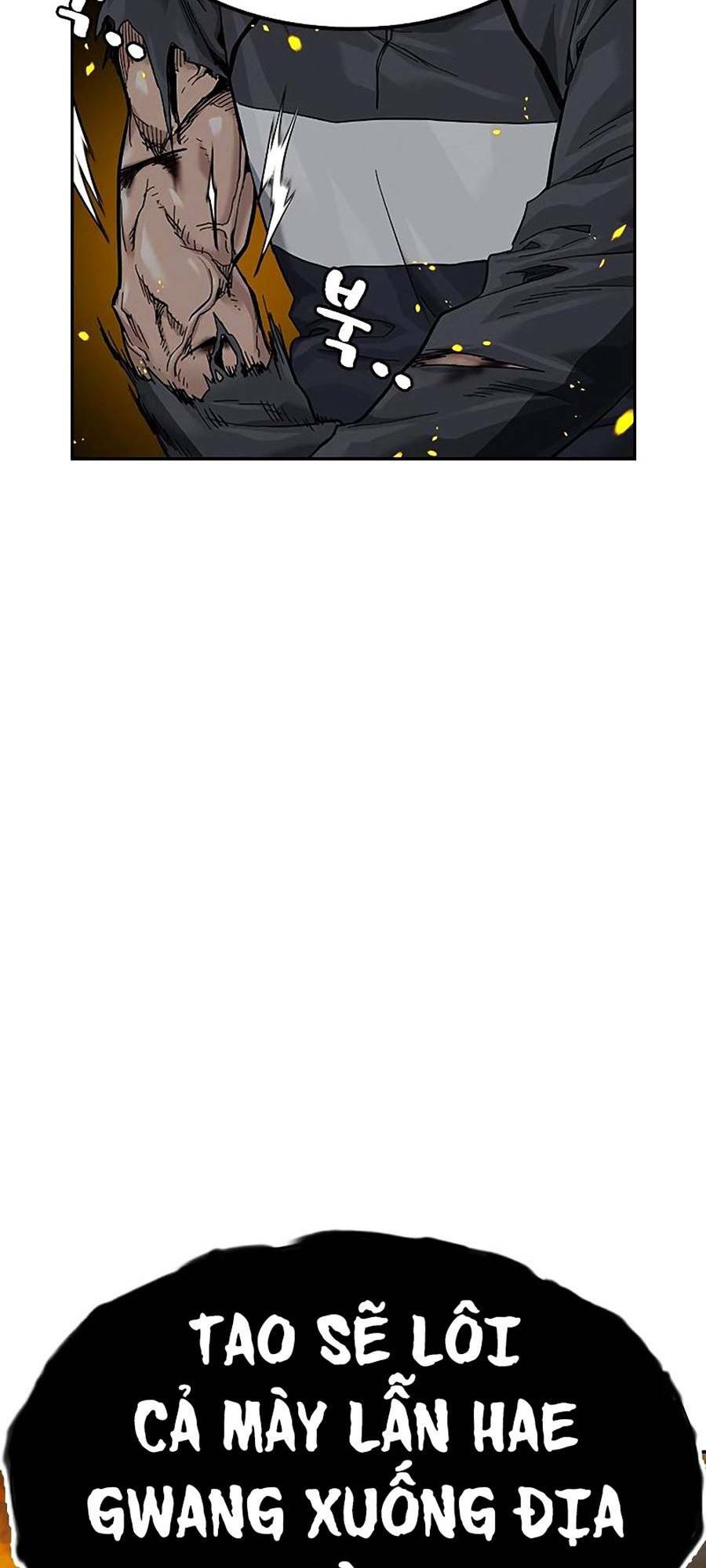 Để Có Thể Sống Sót - Chapter 62 - Page 208