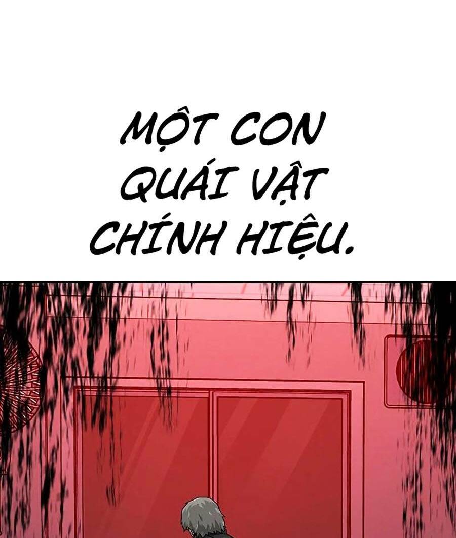Để Có Thể Sống Sót - Chapter 62 - Page 21