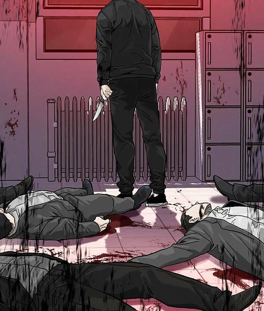 Để Có Thể Sống Sót - Chapter 62 - Page 22