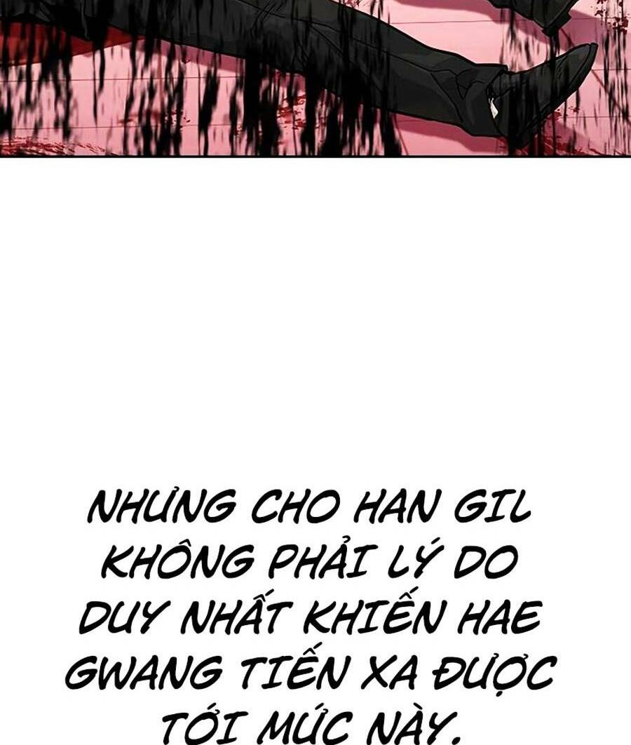 Để Có Thể Sống Sót - Chapter 62 - Page 23